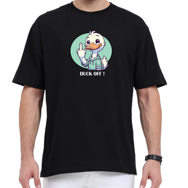 Duck Off !!