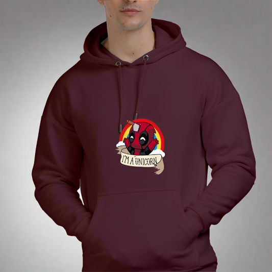 Unicorn Deadpool